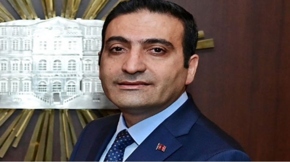 İnan Güney'den Silivri'den ilk mesaj: 'Bize Silivri zindanında mücadele düştü!'