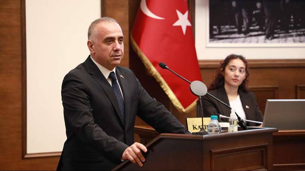İtirafçı, soyadını bilmediği şahsı suçladı!