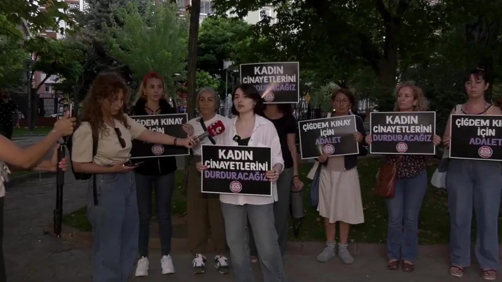KCDP: Bireysel silahlanma şiddetin önünü açıyor