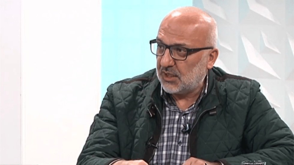 KDK’dan tarikatçı doktora tepki: ‘Hadi oradan Uysal! Sana mı soracağız?'