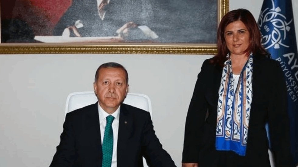 Kuşadası Belediye Başkanı Günel: “Çerçioğlu AKP'ye geçerken kendisi ve ailesine 522 milyonluk rant yarattı”