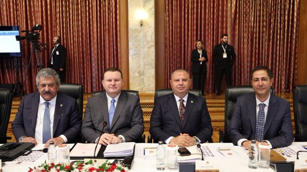 MHP’de açılım komisyonu kaygısı!