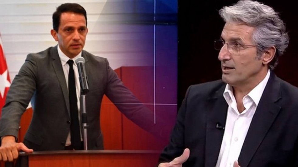 Özgür Özel'in açıklaması sonrası Nedim Şener ve Mücahit Birinci düştü…