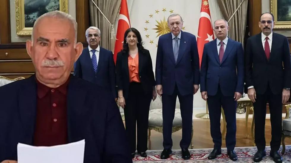 "Terörsüz Türkiye" söylemine toplum güvenmiyor!