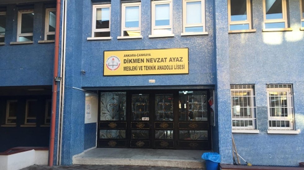 TKP'den 'kız ortaokulu' tepkisi: Karma eğitim hedef alınmaktadır