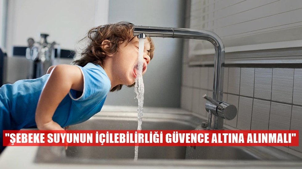 TKP: "Suyun ticarileştirilmesine karşı su kaynakları derhal devletleştirilmelidir”