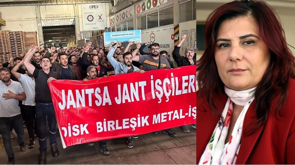 'Topuklu Efe'nin 'topuklama' nedeni 'Jantsa' iddiaları mı?