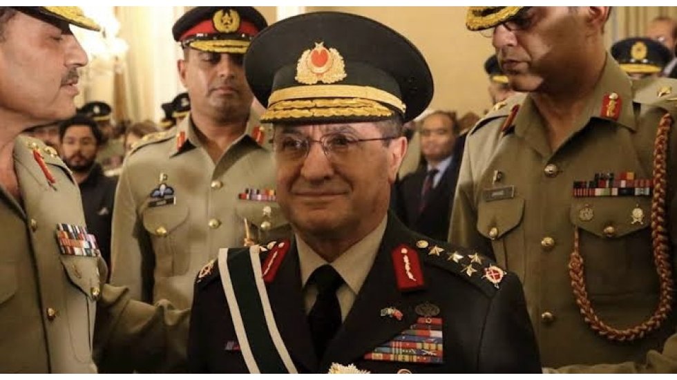 Yeni Genelkurmay Başkanı Selçuk Bayraktaroğlu kimdir?