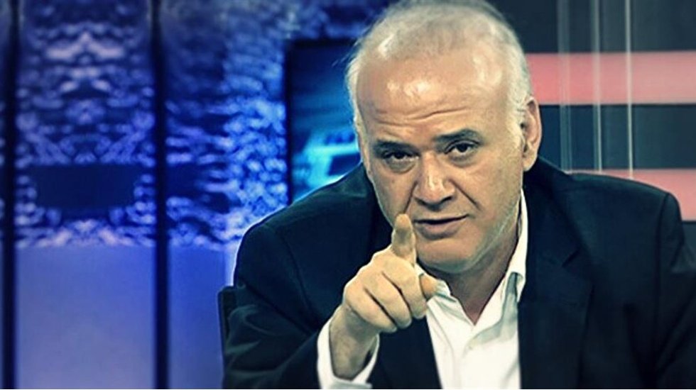 Ahmet &Ccedil;akar hakkında 'dolandırıcılık' iddiasıyla su&ccedil; duyurusu!