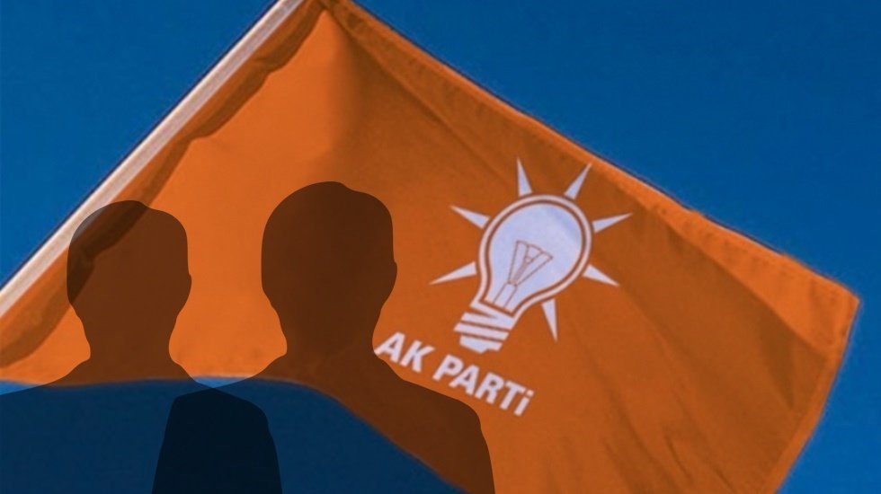 AKP'de istifalar devam ediyor. Bitlis İl Başkanı görevinden ayrıldı!