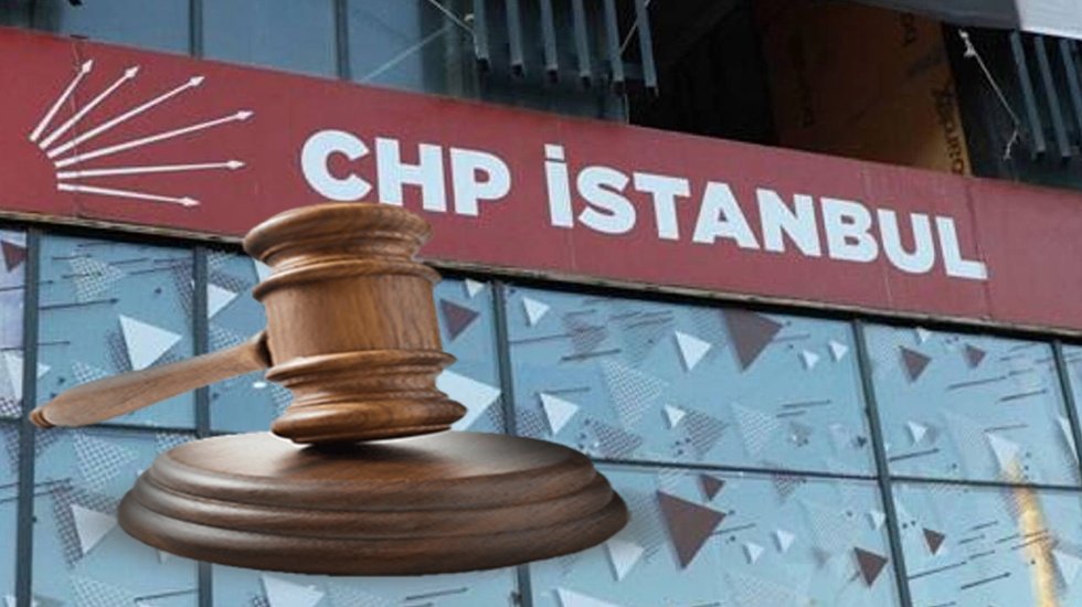 CHP’den mahkeme kararına karşı direniş; “Her gün 24 saat devirli olarak nöbet tutacağız”