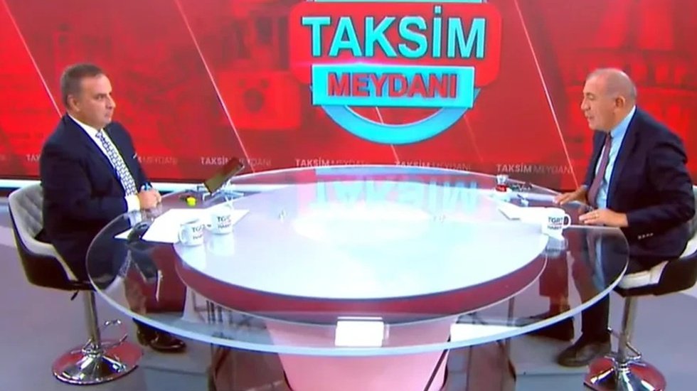 Gürsel Tekin’den parti yöneticileri ve avukatlarının ikircikli tutumuna tepki…