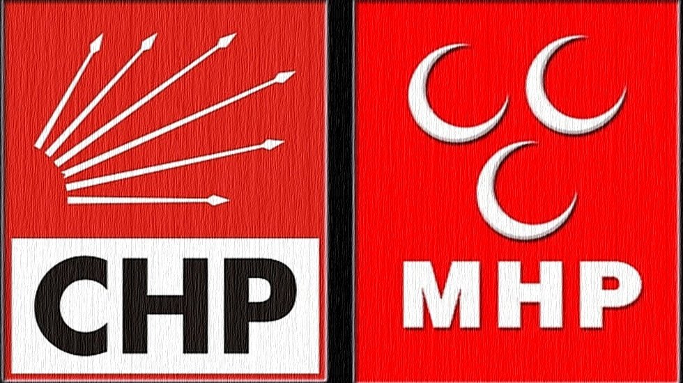 MHP&rsquo;de 2016&rsquo;da yaşanan s&uuml;re&ccedil; CHP&rsquo;ye uygulanır mı?