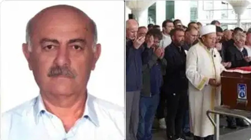 Servis şof&ouml;r&uuml;n&uuml;n cesedi ormanda g&ouml;m&uuml;l&uuml; bulundu.... &Uuml;mit &Ouml;zdağ&rsquo;dan &lsquo;PKK&rsquo; iddiası