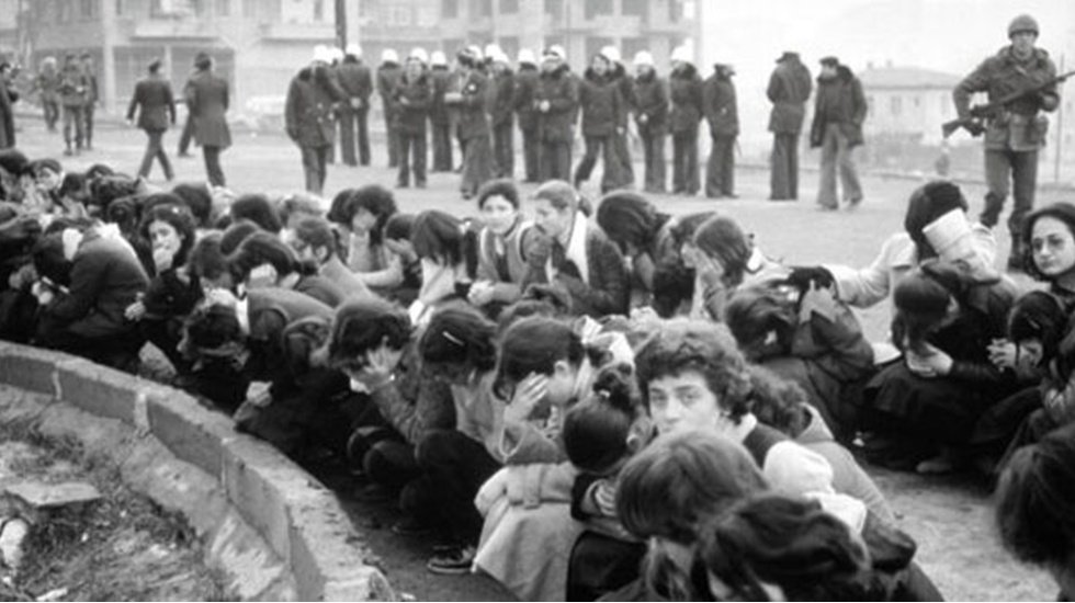 TKP'den 12 Eyl&uuml;l'&uuml;n yıld&ouml;n&uuml;m&uuml;nde &ccedil;ağrı: Bug&uuml;nk&uuml; g&ouml;rev...