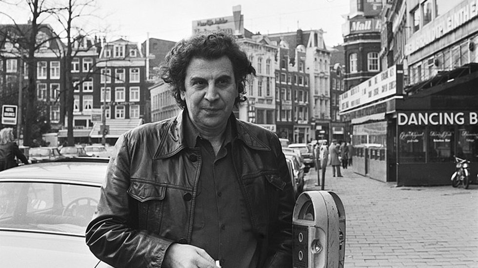 TKP ve YKP'den ortak konserler: Ege'nin iki yakasında Theodarakis'in 100. yaşı kutlanacak