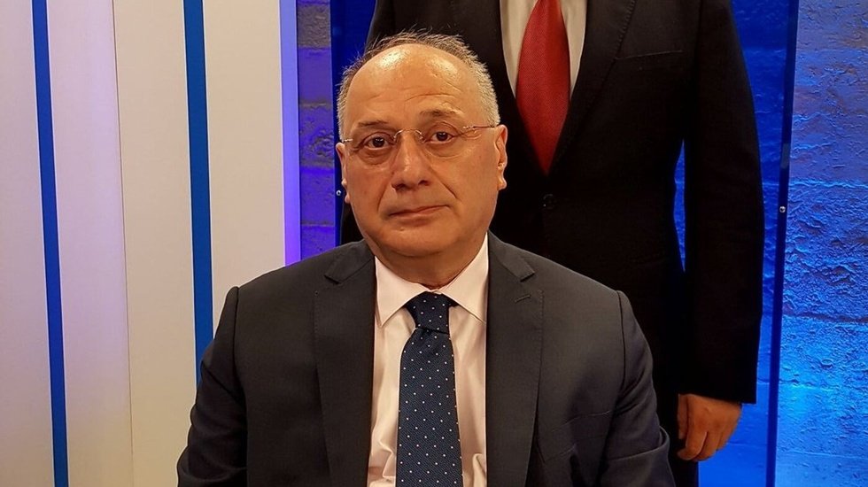 Yargıtay Onursal Daire Başkanı Aktan: "Kılı&ccedil;daroğlu&rsquo;nun g&ouml;reve gelebilmesi hukuken olanaklı değil"