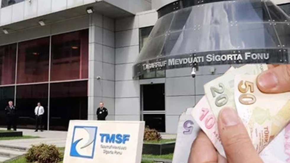 1000 şirketin yönetimi TMSF'de. TÜSİAD ve YİK başkanları yargılanıyor!