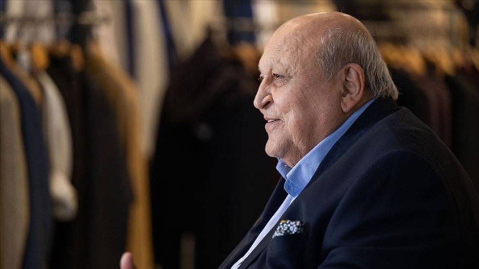 Abdullah Kiğılı: 'Bizi büyük bir felaket bekliyor' çıkışı