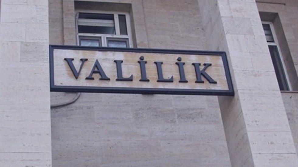 "AKP, yeni il başkanları i&ccedil;in devletin valilerinden g&ouml;r&uuml;ş aldı" iddiası