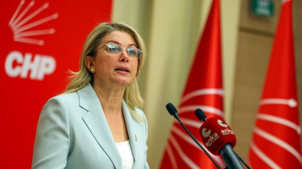 Bakan Tekin'den CHP'li Kaya'nın soru &ouml;nergesine yanıt