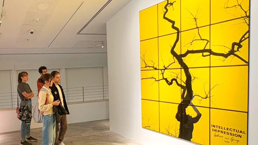 Avrupa Miras Günleri kapsamında Beyoğlu’nun müzeleri ziyaretçilerini ağırladı.