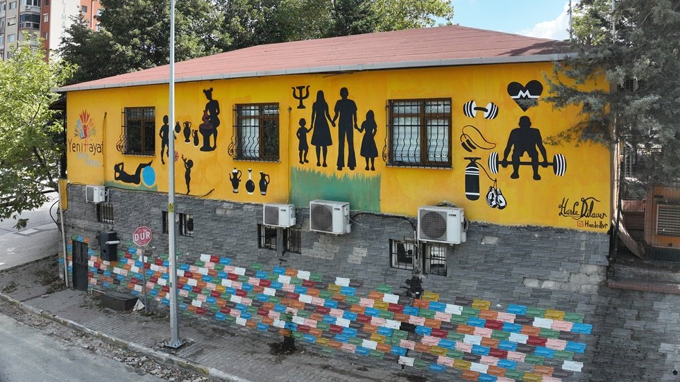 “Avrupa Sosyal Hizmetler Ödülleri 2025”te Ataşehir finalde...