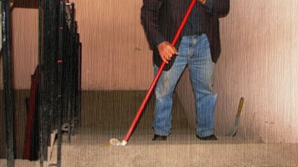 Buda oldu sonunda! Asgari &uuml;cretin altında maaş geliyor&hellip;