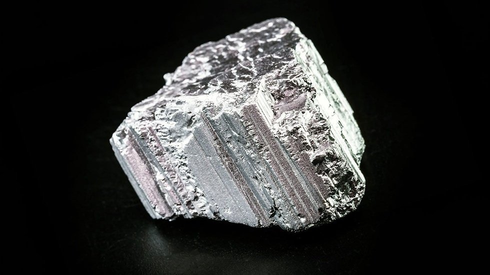 CHP&rsquo;den 'Nadir Toprak Elementleri' teklifi&hellip;