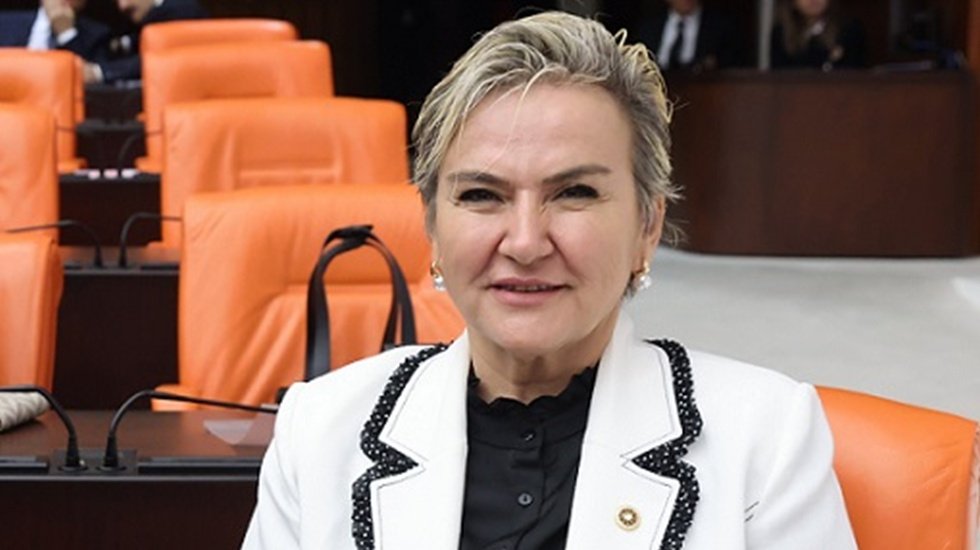 CHP'li Nimet &Ouml;zdemir'den KKTC Se&ccedil;imlerine İlişkin &Ccedil;ağrı: &ldquo;T&uuml;rkiye Tarafsızlığını Korumalı&rdquo;