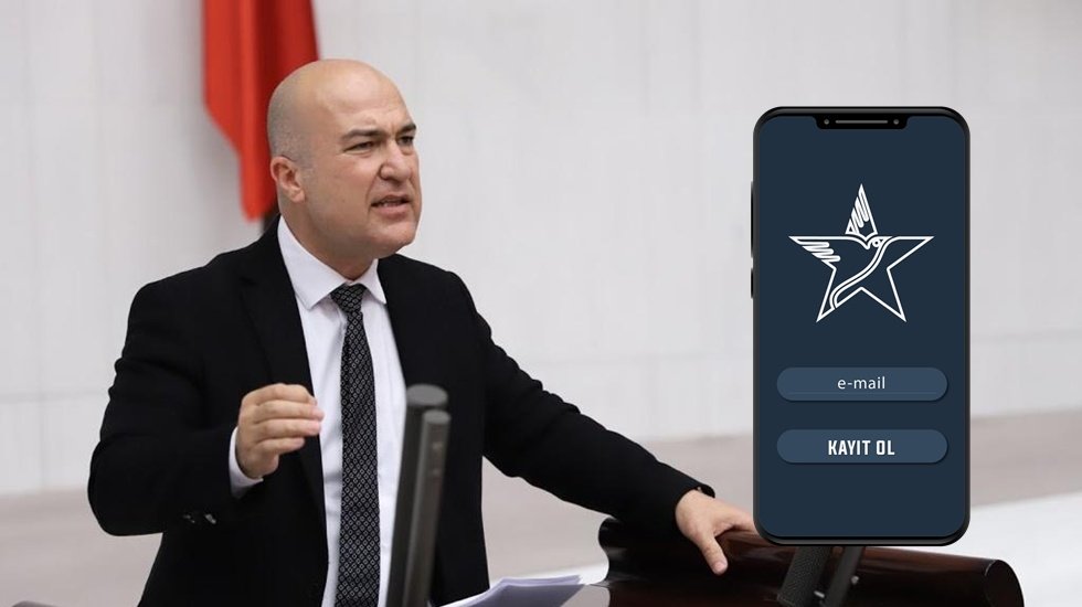 Emniyet&rsquo;tin polislere &lsquo;yıldız&rsquo; uygulaması kararına CHP&rsquo;den tepki&hellip;