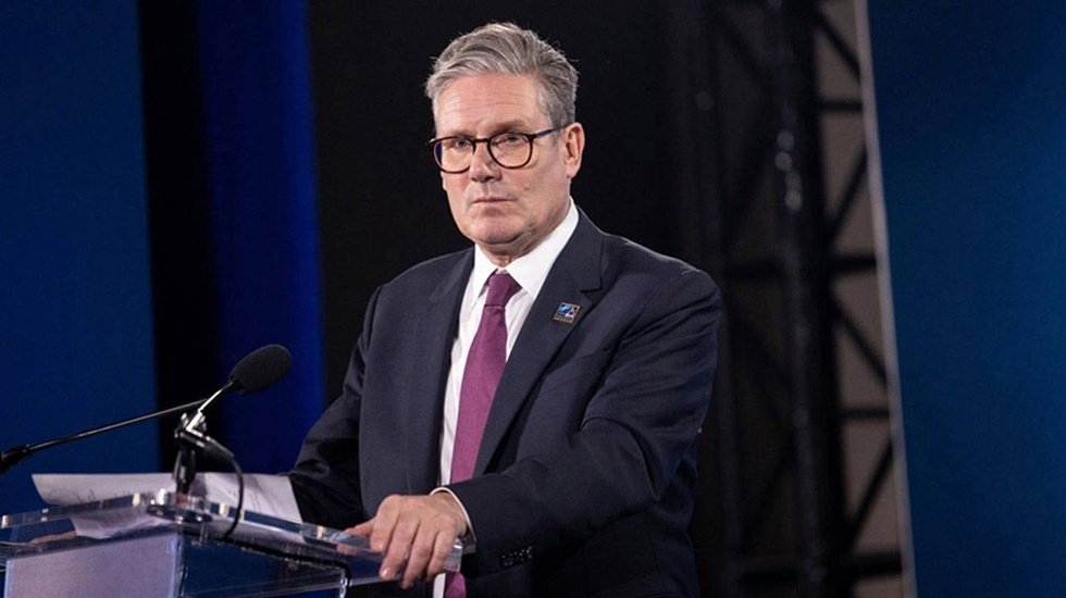 İmamoğlu'na 'casusluk' su&ccedil;lamasından hemen sonra İngiltere Başbakanı T&uuml;rkiye'ye geliyor