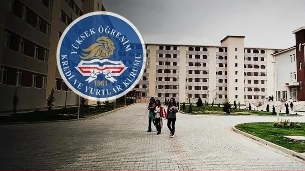 KYK burs ve kredi başvuruları başladı!