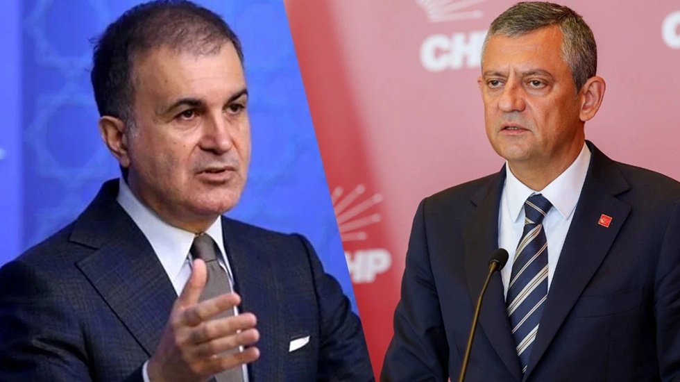 &Ouml;zel'in &lsquo;sizi yargılayacağız&rsquo; s&ouml;zlerine, AKP'den yanıt: 'Gereken cevabı vereceğimizden hi&ccedil; kimse kuşku duymasın'