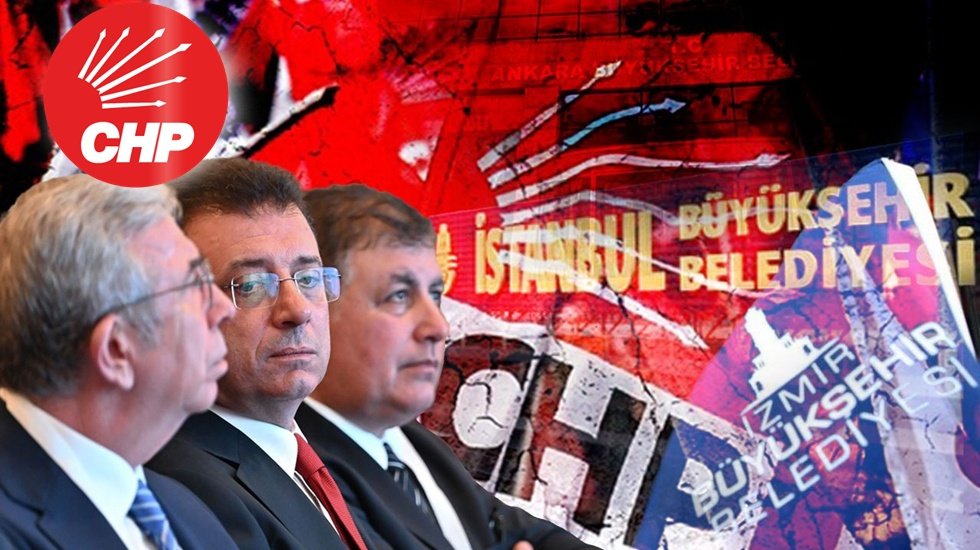 Sayıştay, CHP&rsquo;yi araştırıyor!