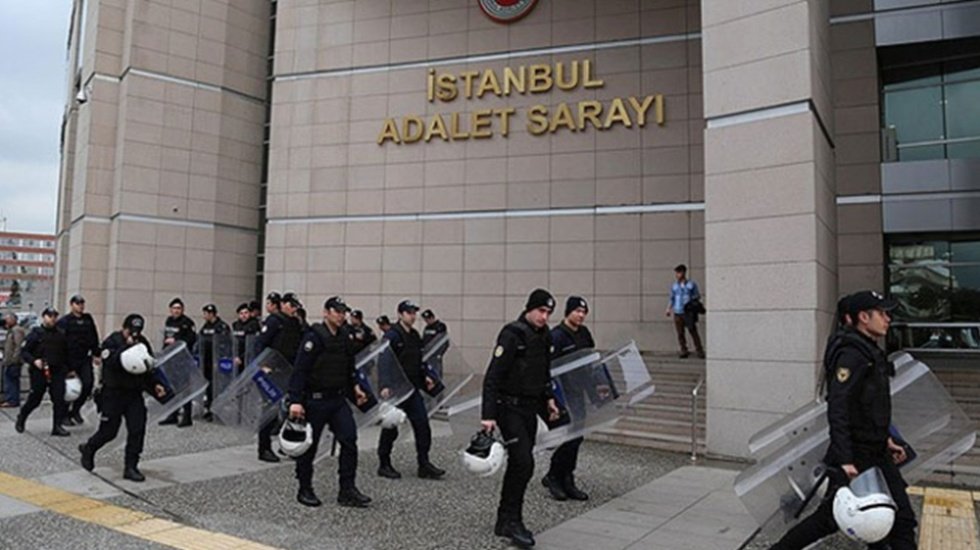 TBB/YK &uuml;yesi Ayta&ccedil;: '12 Eyl&uuml;l d&ouml;neminde dahi b&ouml;yle bir uygulamayla karşılaşılmadı'