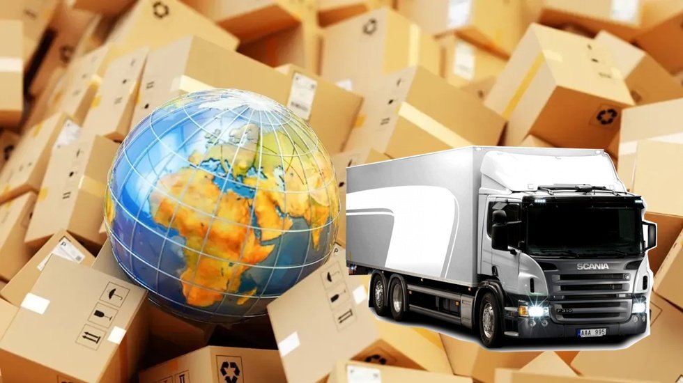 Yurt dışından getirilen oyuncak, ayakkabı ve çantalara 'kargo' kısıtlaması!