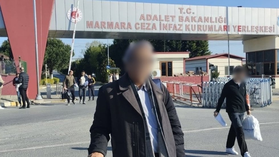 50 bin mahk&ucirc;mun yararlanacağı 11. Yargı Paketi yarın Meclis'e sunulacak