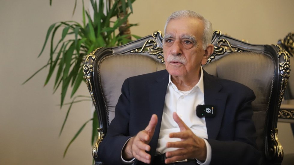 Ahmet T&uuml;rk'ten 's&uuml;re&ccedil;' a&ccedil;ıklaması: 'Mustafa Kemal'den sonra Erdoğan...'