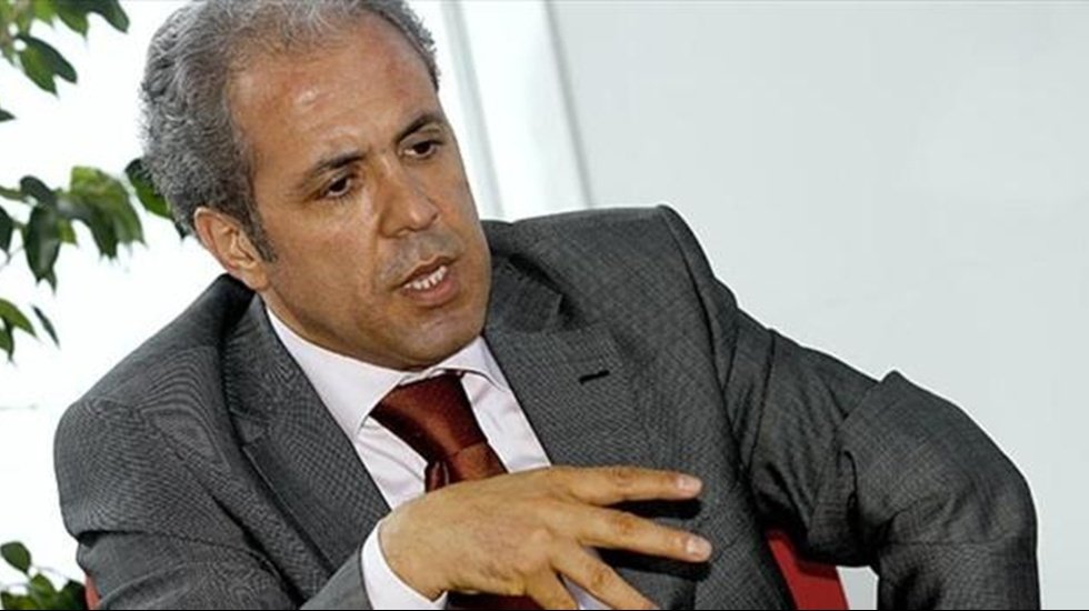 AKP'li Şamil Tayyar neden sildiğini a&ccedil;ıkladı