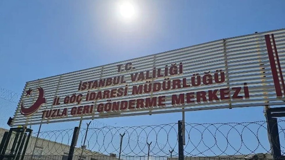 Cezaevleri ve geri g&ouml;nderme merkezlerindeki hak ihlalleri Meclis g&uuml;ndeminde...