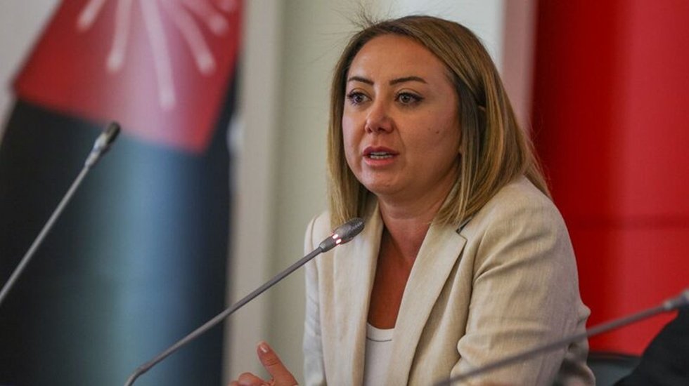 CHP'den 'İBB' iddianamesine ilk tepki