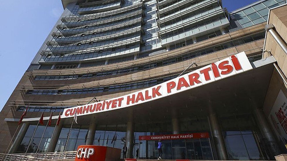 CHP'den İmralı kararına yazılı a&ccedil;ıklama&hellip;