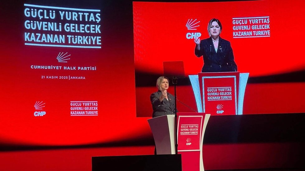 CHP&rsquo;den "Yeni bir d&uuml;zen" vurgusu: T&uuml;rkiye planında neler &ouml;ne &ccedil;ıkıyor?