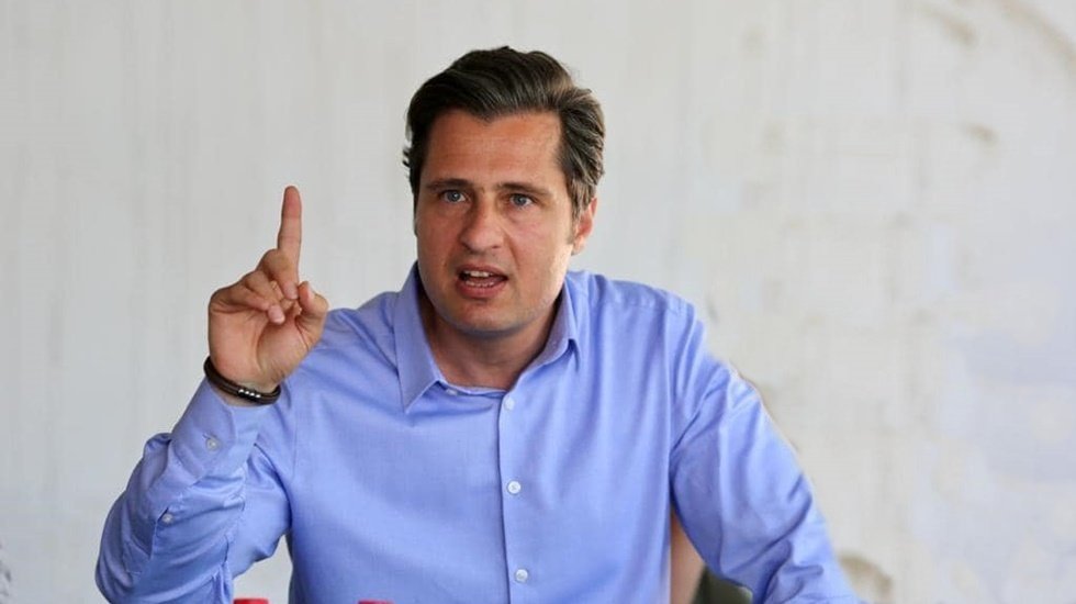 CHP Sözcüsü Yücel’den AKP Sözcüsü Ömer Çelik’e sert yanıt…