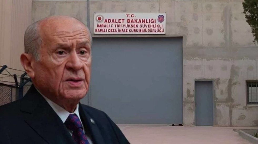 Devlet Bah&ccedil;eli'den pazarlık' iddialarına yanıt: 'T&uuml;rkiye kutlu bir doğum arifesindedir'