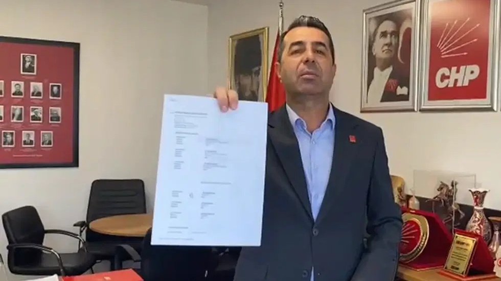 Et ve S&uuml;t Kurumu Genel M&uuml;d&uuml;r&uuml; et ithalatı yapılan şirketin ortağı &ccedil;ıktı!