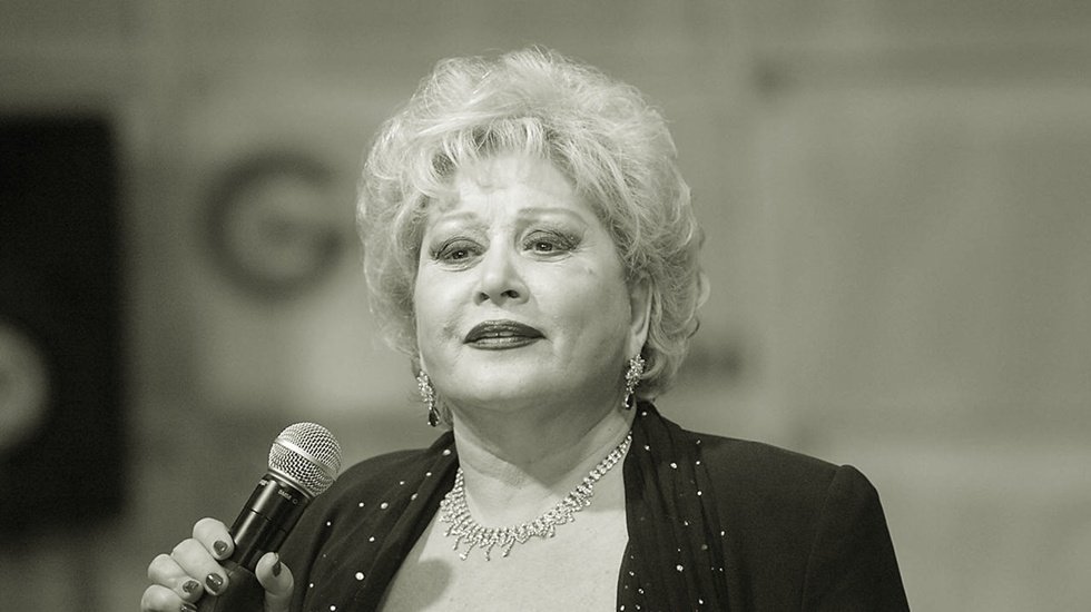 Muazzez Abacı doğum g&uuml;n&uuml;nde yaşamını yitirdi