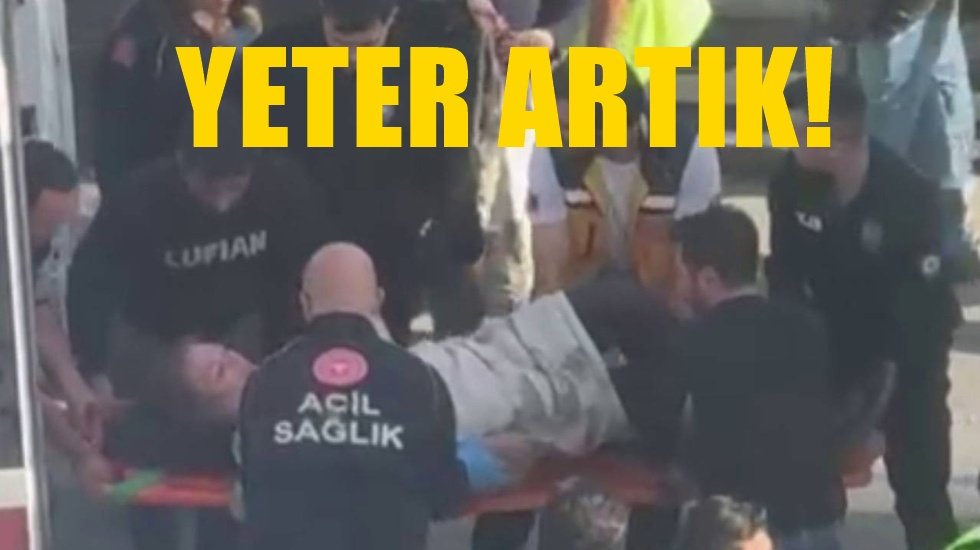 TAŞYAPI hafriyat kamyonu bir kişiyi daha ezdi&hellip;