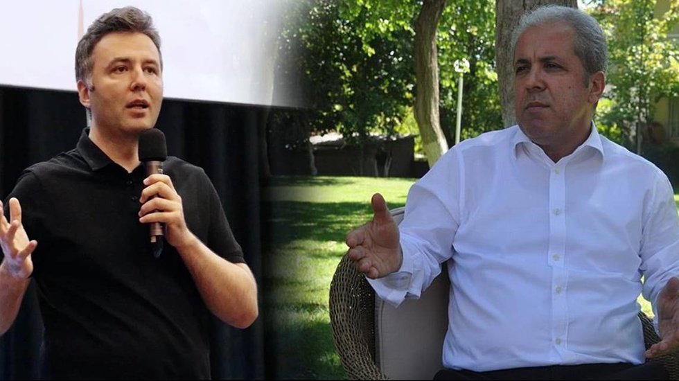 AKP'li Şamil Tayyar'dan Mehmet Akif Ersoy paylaşımı: 'Dokunulmaz olduğunu sanıyordu, şimdi şokta'
